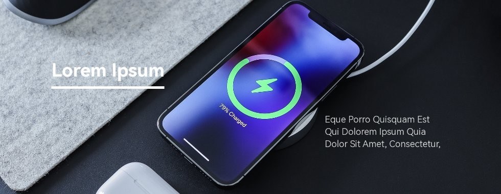Автомобильное зарядное устройство для смартфона