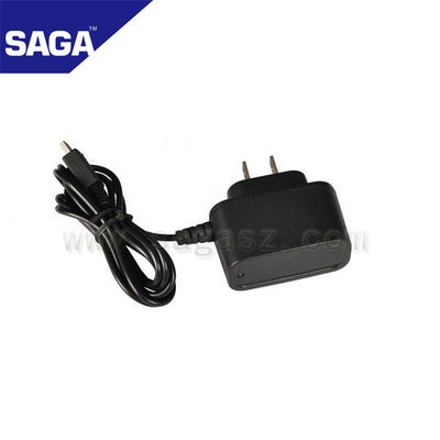 usb заряжателя перемещения мобильного телефона микро- для samsung