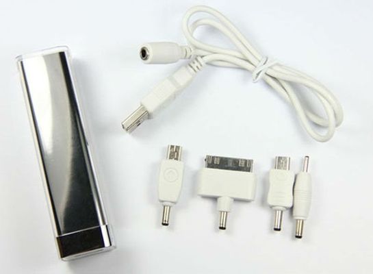 Банк 2200 силы Китая резервный