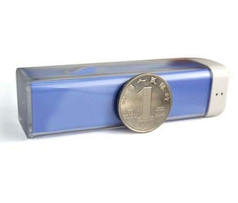 Банк силы банка силы подарка миниые/батарея силы/packup силы с 2600mAh