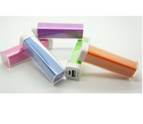 Банк силы банка силы подарка миниые/батарея силы/packup силы с 2600mAh