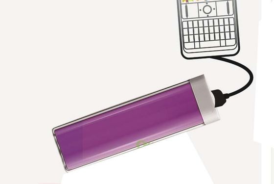 Банк силы банка силы подарка миниые/батарея силы/packup силы с 2600mAh