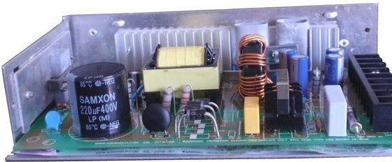слова цвета СИД 200W 5V 40A, Shinning слова, электропитание дисплея СИД