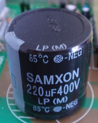 слова цвета СИД 200W 5V 40A, Shinning слова, электропитание дисплея СИД