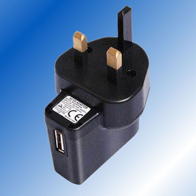 заряжатель 1000Ma 5W Usb мобильного телефона 5V 1A/5V 2A EMC, CISPR 22
