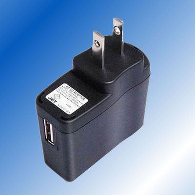 заряжатель 1000Ma 5W Usb мобильного телефона 5V 1A/5V 2A EMC, CISPR 22