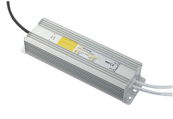 100W 24V делают водителя водостотьким водить, постоянн электропитание напряжения тока водить прокладки