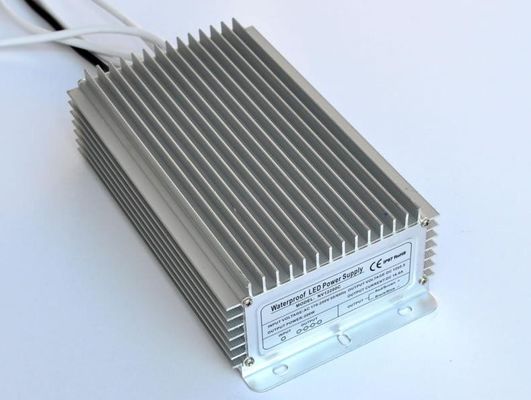 200W al aire libre impermeabilizan el conductor llevado 12V 16.6A/UL SAA ROHS de 24V 8.3A