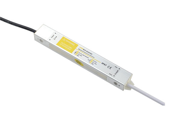 водитель водить EN61000-3-2 постоянн напряжения тока 21V 300Ma 10W водоустойчивый