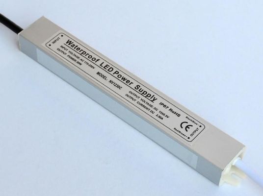 900Ma IP67 30W PFC делают водителя водостотьким водить для света плавательного бассеина