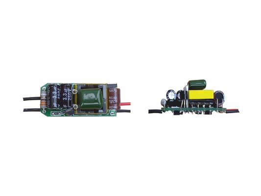 триак Dimmable UL 700Ma 6W 5V внутренний вел водителя для света водить