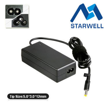 CE переходники 60W 4A силы настольного компьютера DC компьютера 15V HP/CB UL60950-1