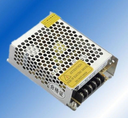UL の産業電源 15With CCTV のカメラの電源 12V 1.25A UL60950-1