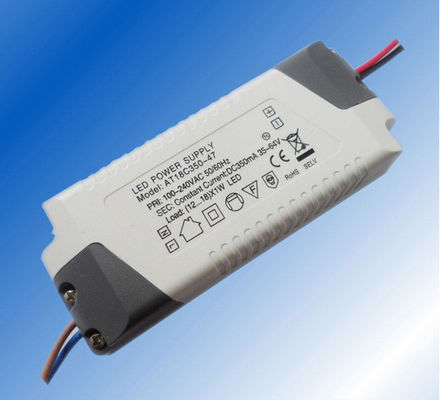 500Ma постоянн настоящий водитель водить 9V для водить вниз с светов, EN 61347-1