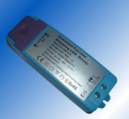 Водоустойчивый триак Dimmable 350Ma вел DC 12V водителя пробки - низкую мощность 24V 7W