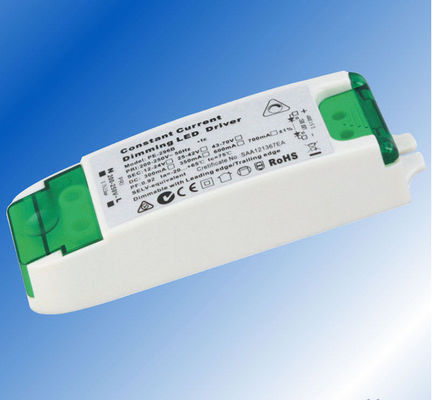 Изолированный триак Dimmable EN 61347-1 вел водителя 700Ma 16W 24V Downlight