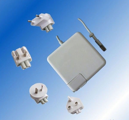 adattatore di potere del computer portatile di 24.5V 2.65A 65W Magsafe per Macbook