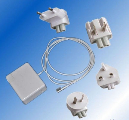 переходника силы компьтер-книжки 220V 85W Magsafe 2, 20V электропитание DC Яблоко Macbook
