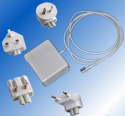 переходника силы компьтер-книжки 220V 85W Magsafe 2, 20V электропитание DC Яблоко Macbook