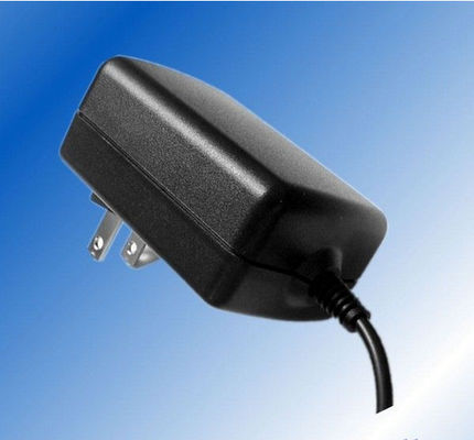 UL переходники 5V 5A 25W силы Маунта стены США/EU EMC/CE/GS/FCC