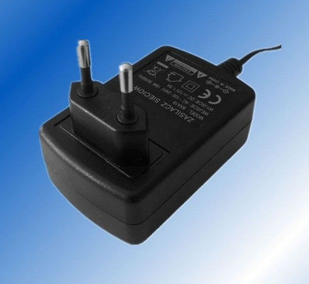UL переходники 5V 5A 25W силы Маунта стены США/EU EMC/CE/GS/FCC