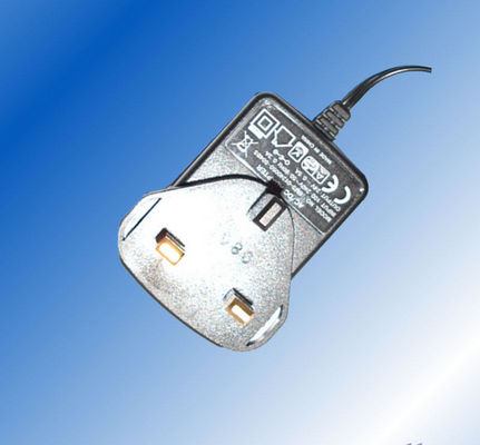 FCC CE UL DC 1A 12W переходники 12V силы Маунта стены сети Соединенные Штаты