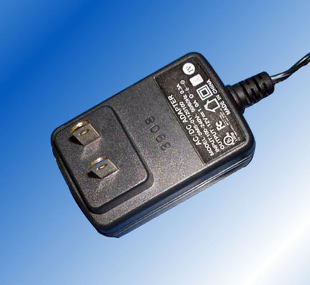FCC CE UL DC 1A 12W переходники 12V силы Маунта стены сети Соединенные Штаты