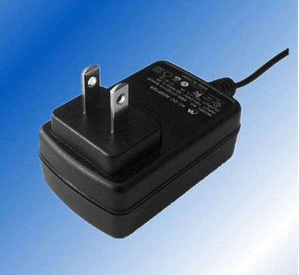 FCC CE UL DC 1A 12W переходники 12V силы Маунта стены сети Соединенные Штаты