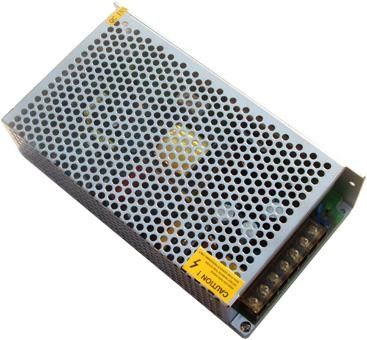 B 150W CCTV の電源 12V 12.5A の出力 FCC- Part15/GB13837 を分類して下さい