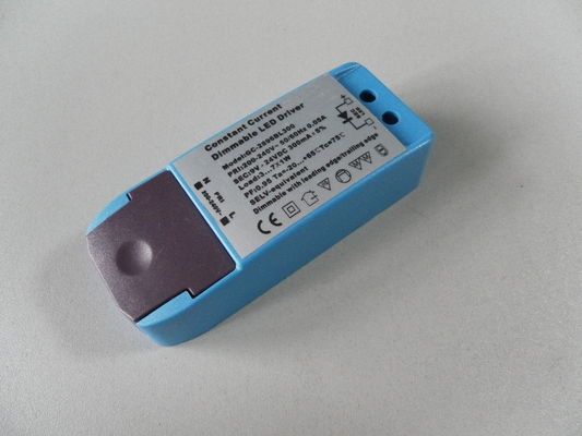 24W EN61000-3-2 + A2 триак Dimmable вело низшее напряжение водителя 900Ma 18V