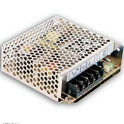 электропитание 12V 4A EN61000 3-3 CCTV AC 50W 120V промышленное/ESD
