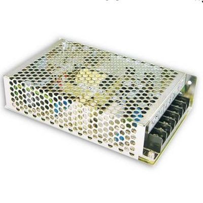 100W CCTV Power Supply 12VDC / Switching High Efficiency Power Supply 220V