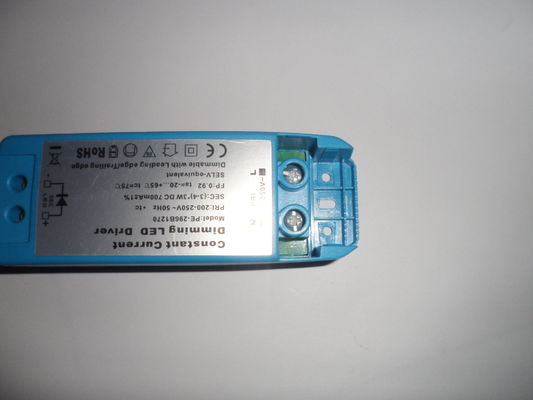 18W триак Dimmable низкой мощности 25V 200Ma вел водителя с утверждением C-тикания ROHS
