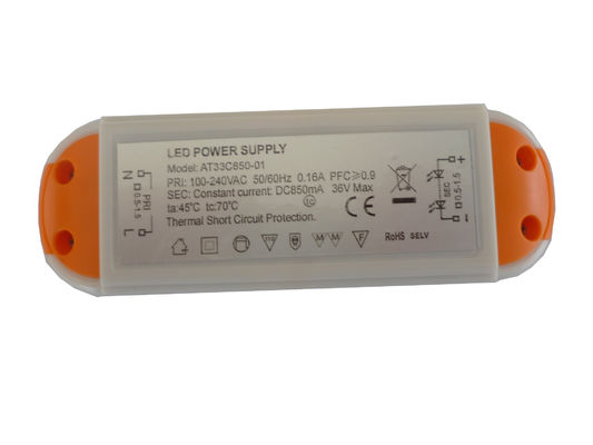 постоянн напряжение тока 15W/18W/24W вело водителя, электропитания водить 12 вольтов водоустойчивого