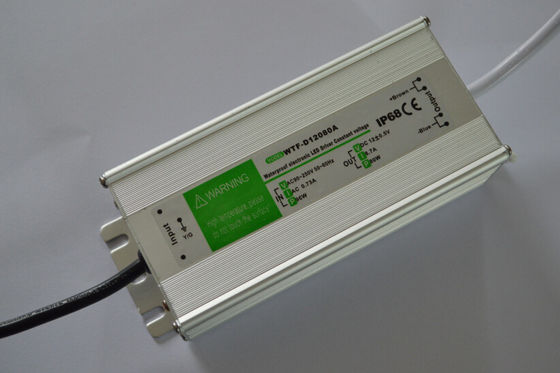 постоянн настоящие 200W делают AC водостотьким водить 100-240V водителя уличного света