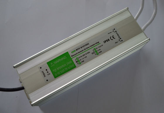 водитель водить 120V 60Hz 2.7A EN 61547 100W 30V водоустойчивый с фактором наивысшей мощности