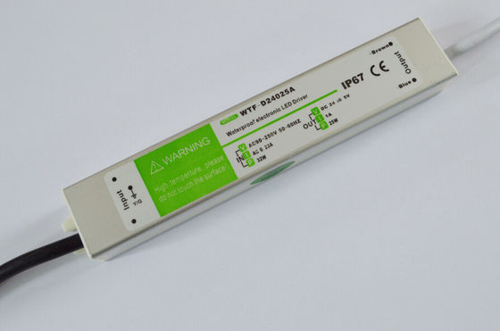 900Ma IP67 30W PFC делают водителя водостотьким водить для света плавательного бассеина