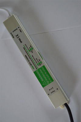 Постоянн течение 300Ma 40V вело водоустойчивого водителя 18W, EN 61347-2-13
