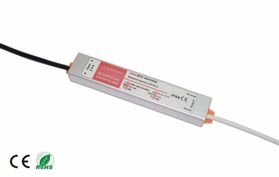 настоящие 300Ma 1W 3V постоянн делают утверждение водостотьким водить водителя IP67 SAA