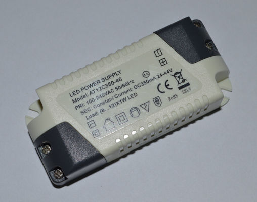200Ma 12W вывело наружу постоянн настоящее электропитание водить водителя водить 36V