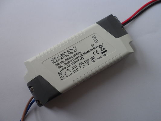 водитель водить DC 700mA 12W 8V постоянн настоящий для светлой водить/вел прокладку