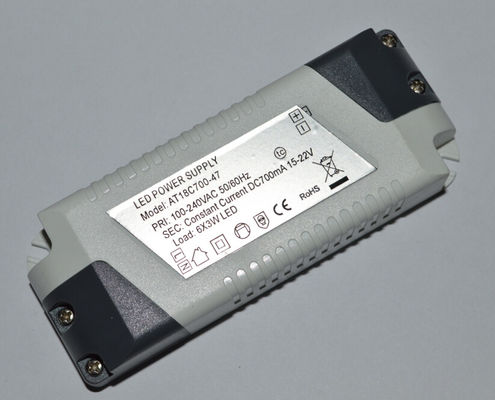 CE водить ROHS EN 61547 водителя DC 24W 500Ma/600Ma 24V постоянн настоящий
