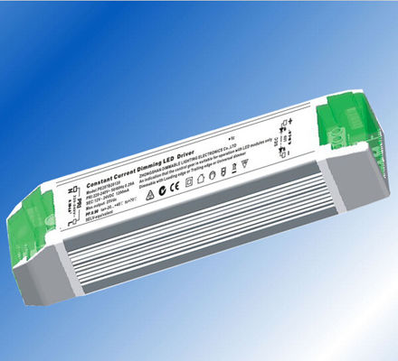 PE45DA60 700Ma DALI Dimmable вело водителя, течения водить электропитания Downlight постоянн