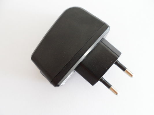 전압 보호에 HTC를 위한 10W AC 240V 셀룰라 전화 Usb 충전기 5V 2A,