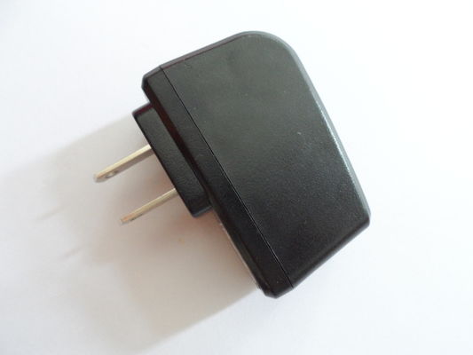 240V carregador 250Ma 2W do Usb do telefone móvel da C.C. da C.A. 5V com o conector fêmea de USB