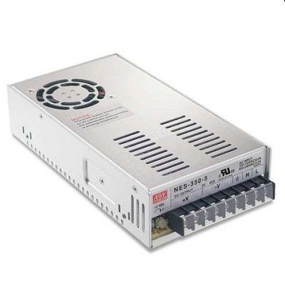Переходника 12.5A силы 12 v, промышленное электропитание 150W
