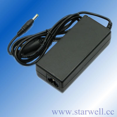 CE SAA C-TICK FCC GS UL черноты переходники EN60950-1 силы настольного компьютера DC 12V 5A 60W