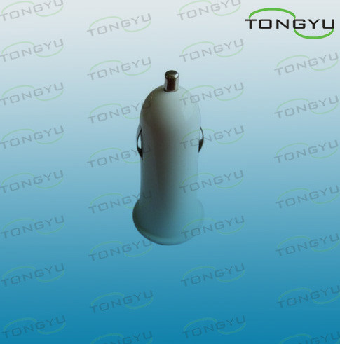 Μίνι 1a 5v φορτιστής αυτοκινήτων Usb, ιονικοί φορτιστές μπαταριών λίθιου για Iphone, Ipad