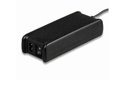 Улучшенными 100V - 240V, 12V 6.2A рабочего стола, импульсный источник питания для ноутбуков (AC, DC)