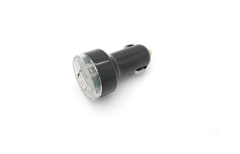 заряжатель автомобиля USB 5V 2A всеобщий, MP3 MP4 удваивает заряжатель автомобиля порта USB